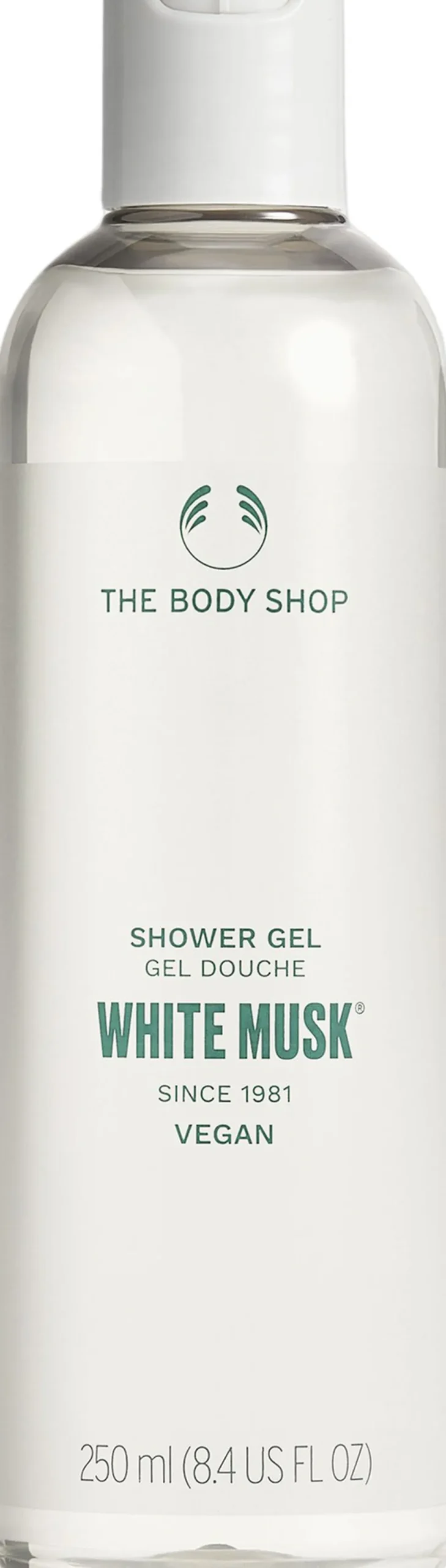 White Musk® Shower Gel