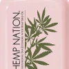 White Peach and Hibiscus