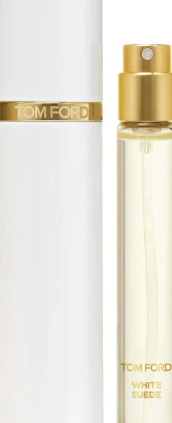 White Suede Eau de Parfum Travel Spray