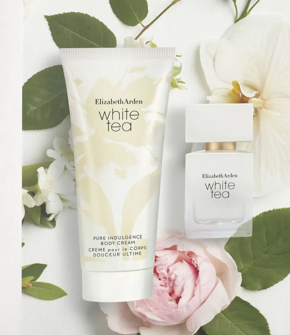 White Tea