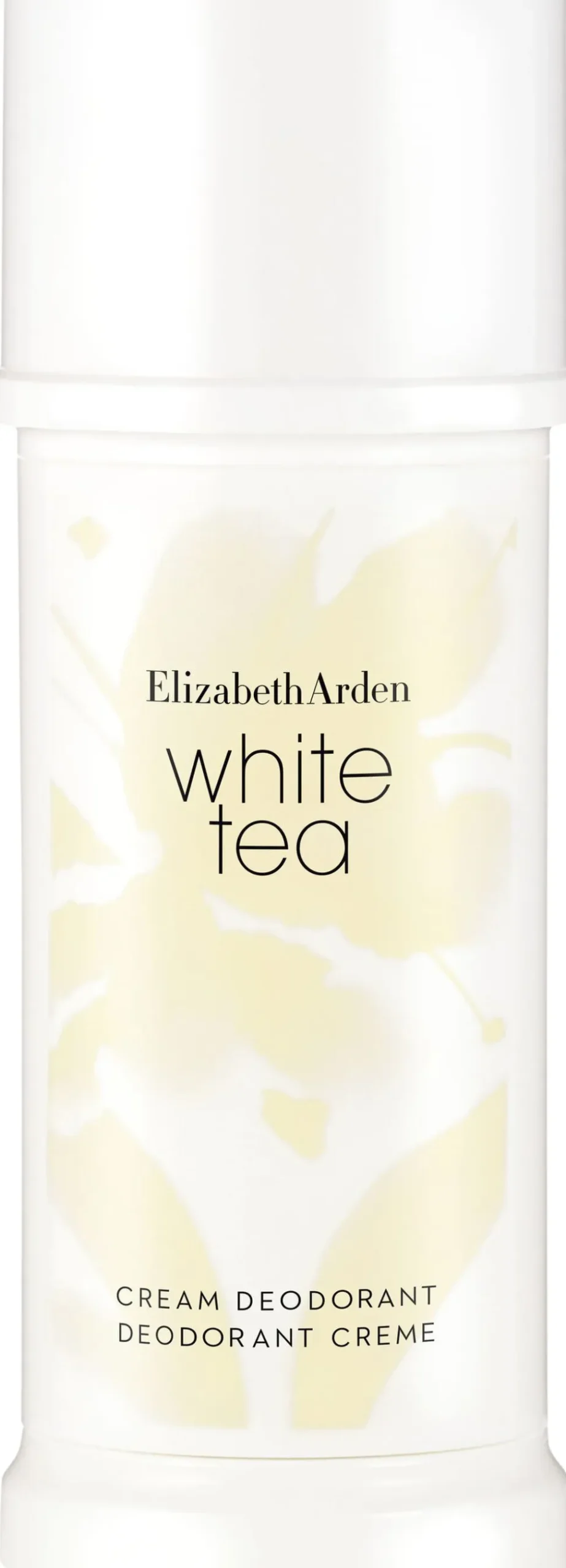 White Tea Cream Deo 40 ml.