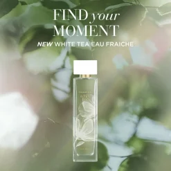 White Tea Eau de Toilette Fraiche