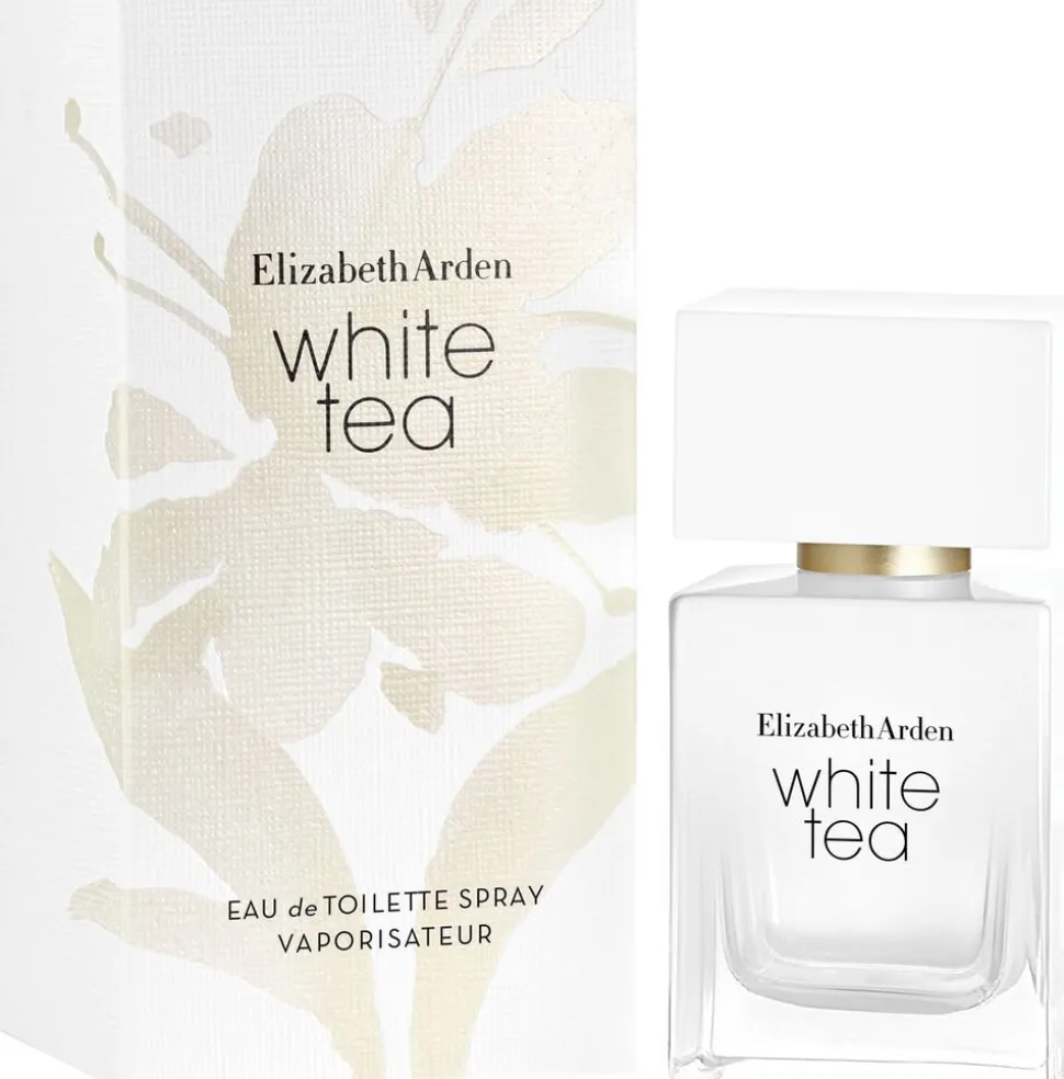 White Tea Eau de Toilette