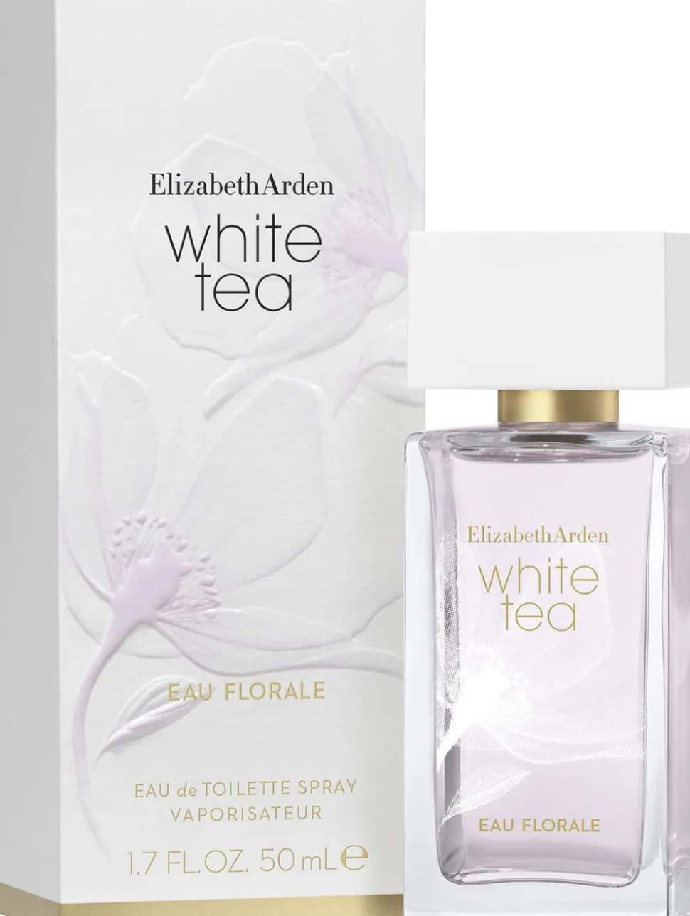 White Tea Eau Florale Eau de Toilette