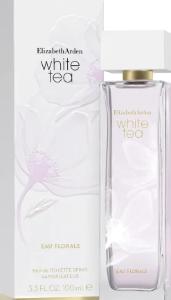White Tea Eau Florale Eau de Toilette