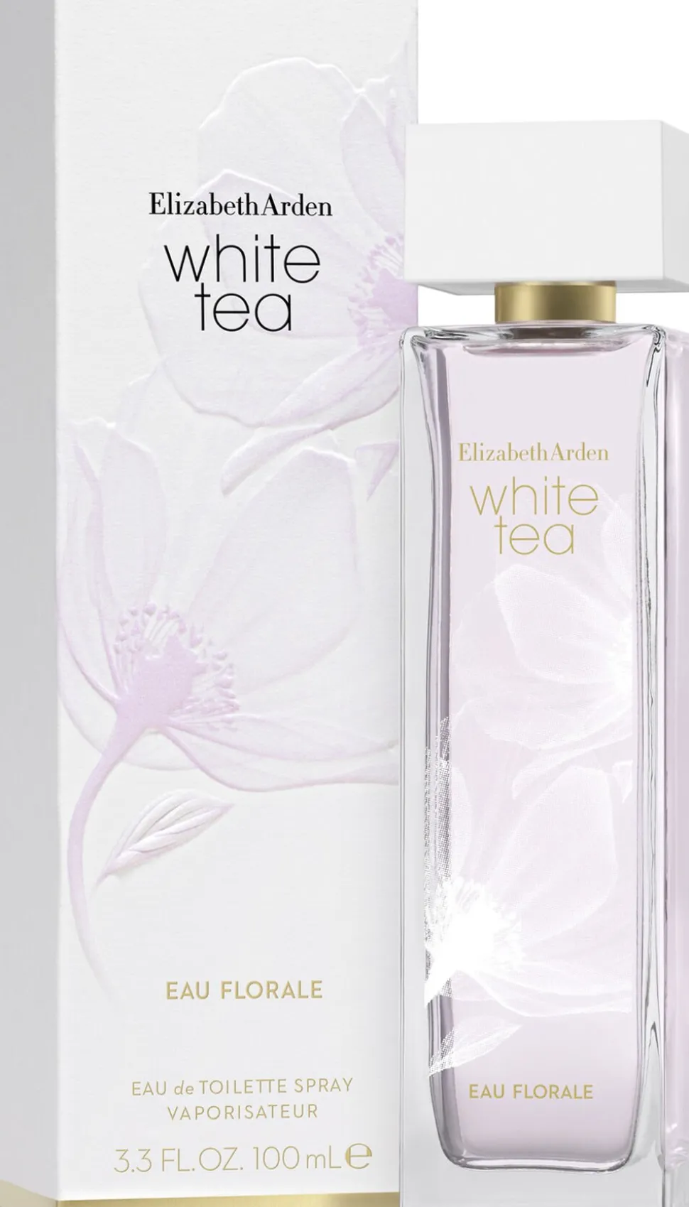 White Tea Eau Florale Eau de Toilette