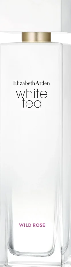 White Tea Wild Rose Eau De Toilette