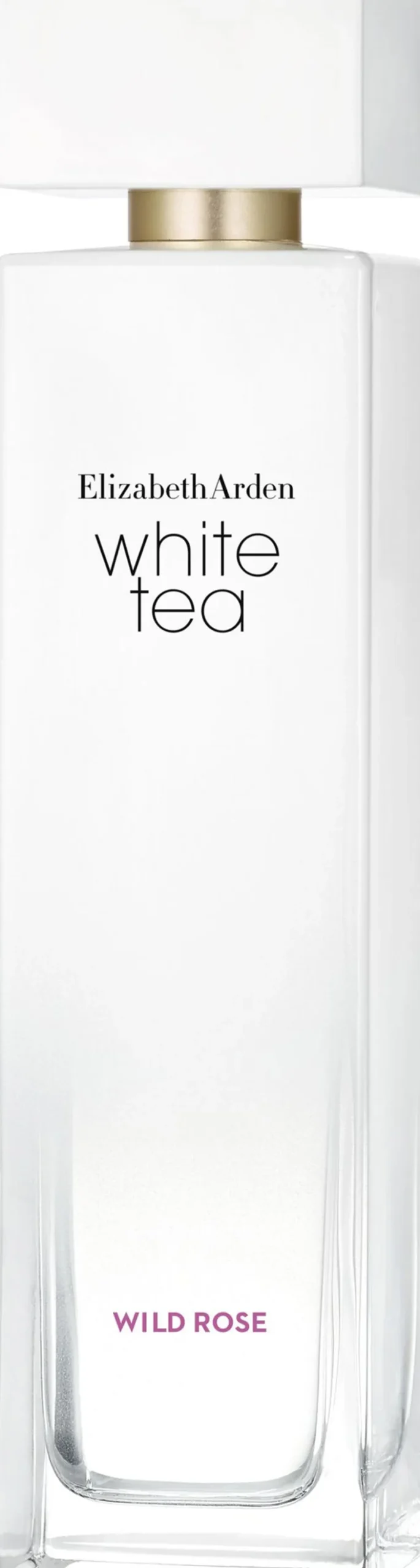 White Tea Wild Rose Eau De Toilette