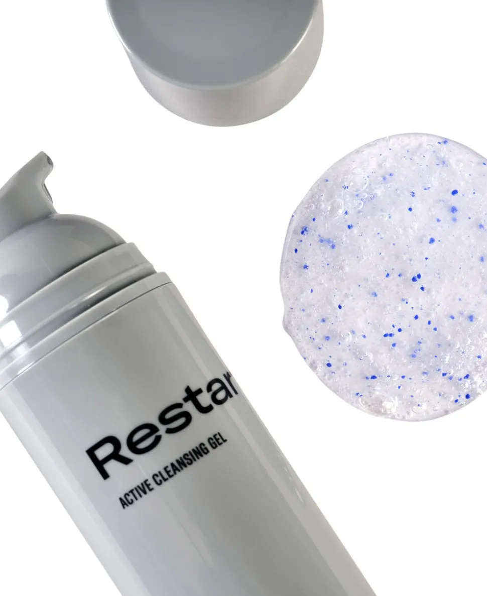 Whitehouse Pontential - Glow Kit giver glød og fugt