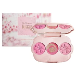 Wicked: For Good, Cherry Blossom - Blushpallette