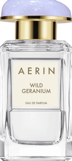 Wild Geranium Eau de Parfum