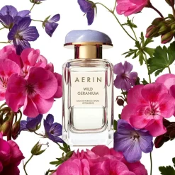 Wild Geranium Eau de Parfum