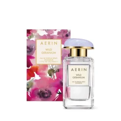 Wild Geranium Eau de Parfum