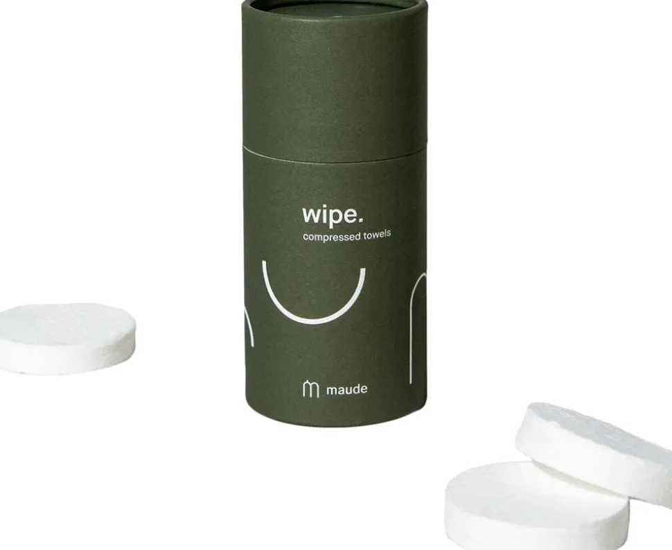Wipe Intimservietter - 10 stk