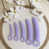 Wisteria Dildo Dilatorsæt