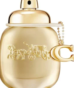 Woman Gold Eau de Parfum