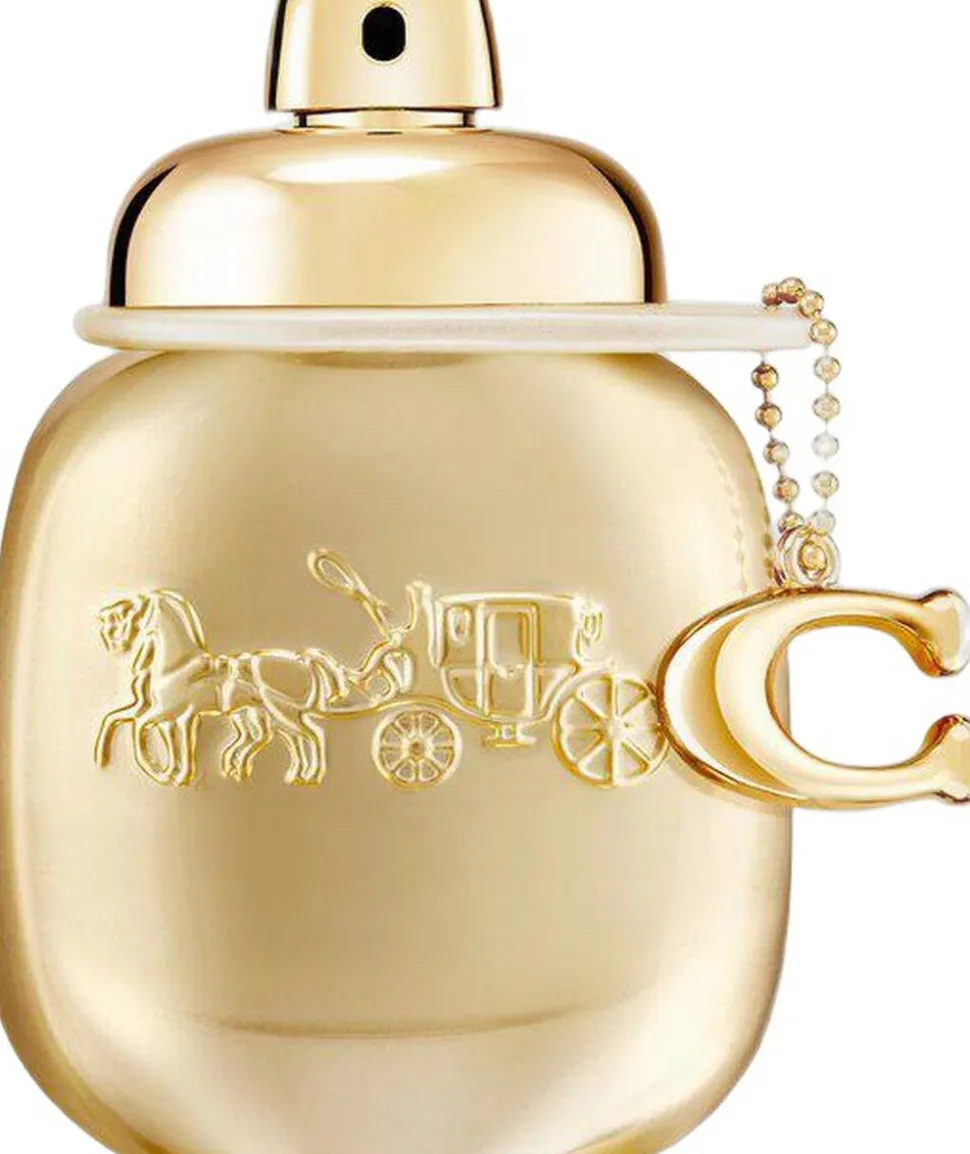 Woman Gold Eau de Parfum