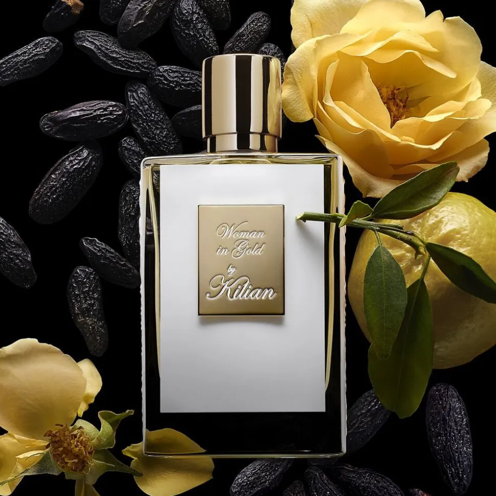 Woman In Gold Eau de Parfum