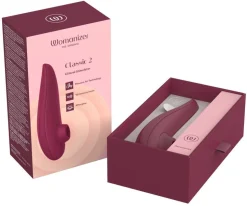 Womanizer Classic 2