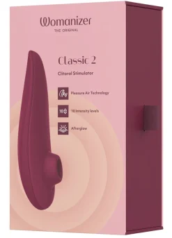 Womanizer Classic 2