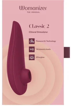 Womanizer Classic 2