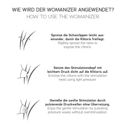 Womanizer Classic 2