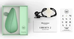 Womanizer Liberty