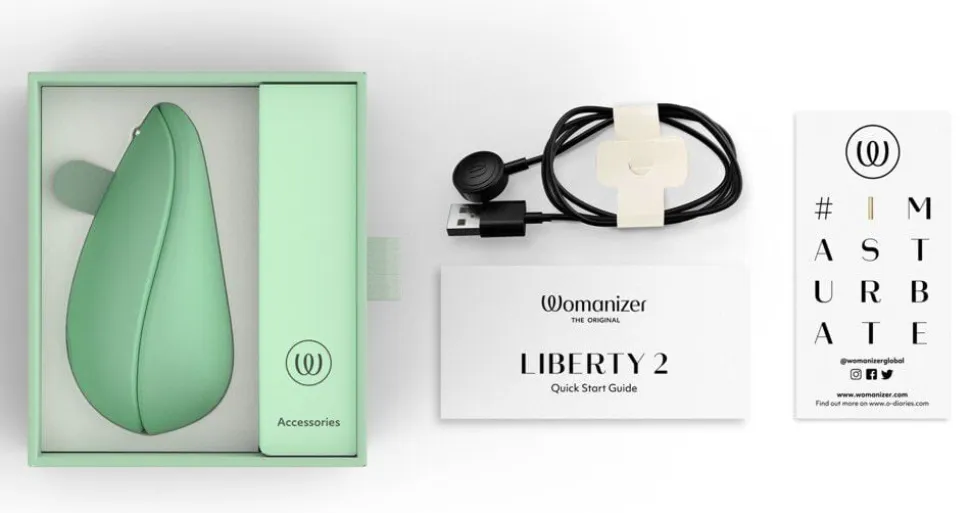 Womanizer Liberty