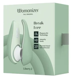 Womanizer Liberty