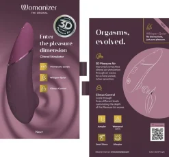 Womanizer Next