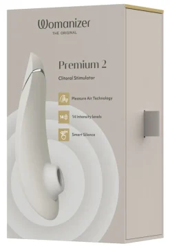 Womanizer premium 2