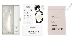 Womanizer premium 2