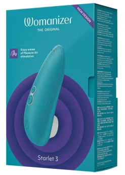 Womanizer Starlet 3