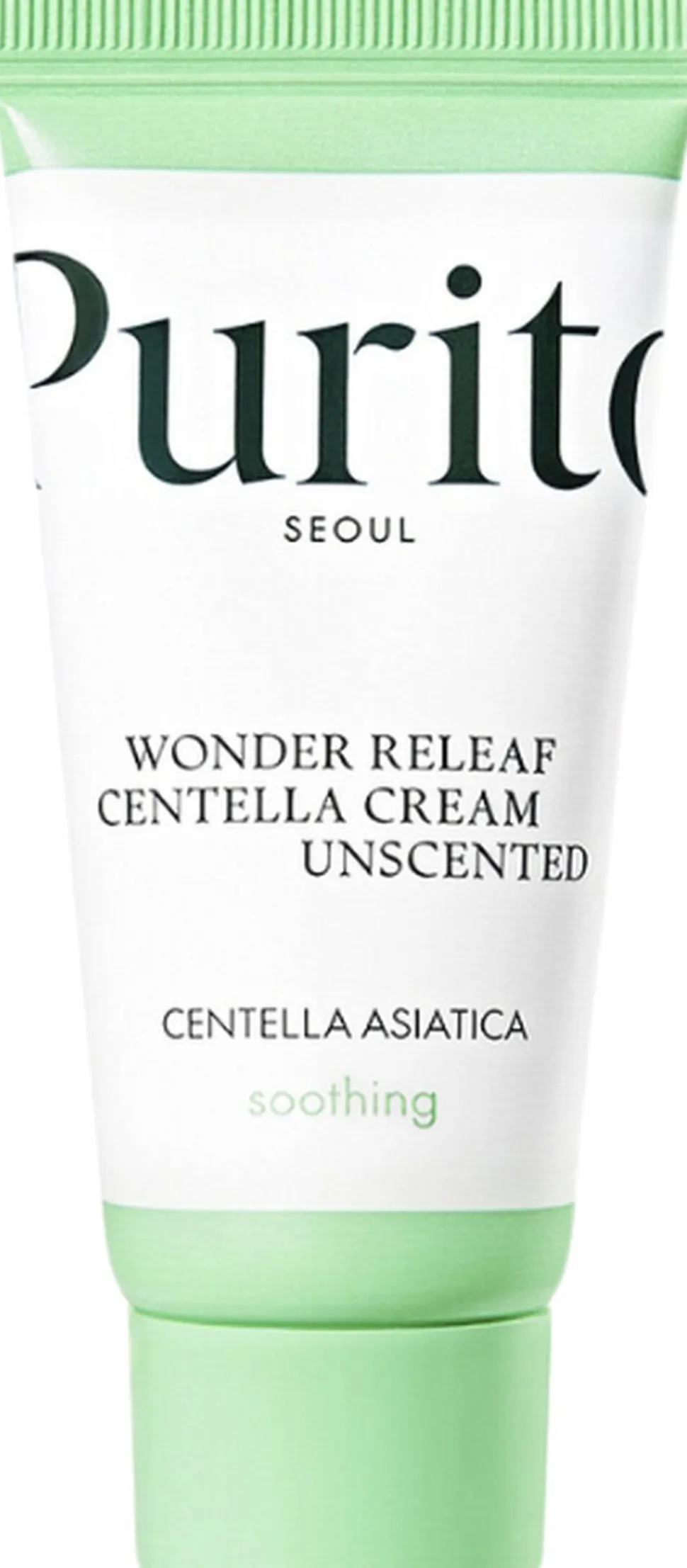 Wonder Releaf Centella Cream Unscented