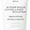 Wonder Releaf Centella Daily Sun Lotion