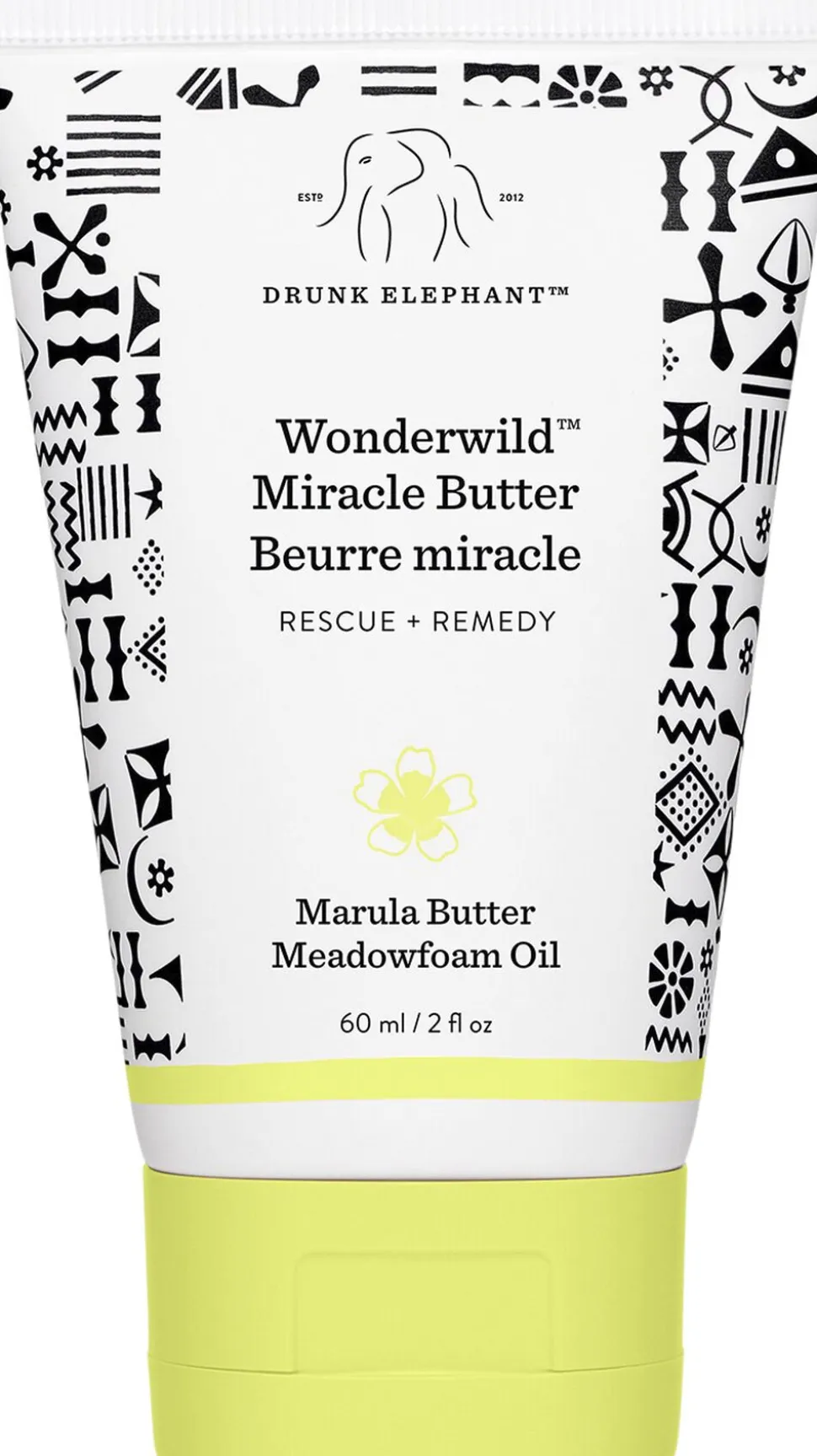 Wonderwild - Miracle Butter