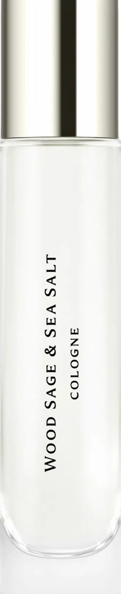 Wood Sage & Sea Salt Cologne Travel Spray