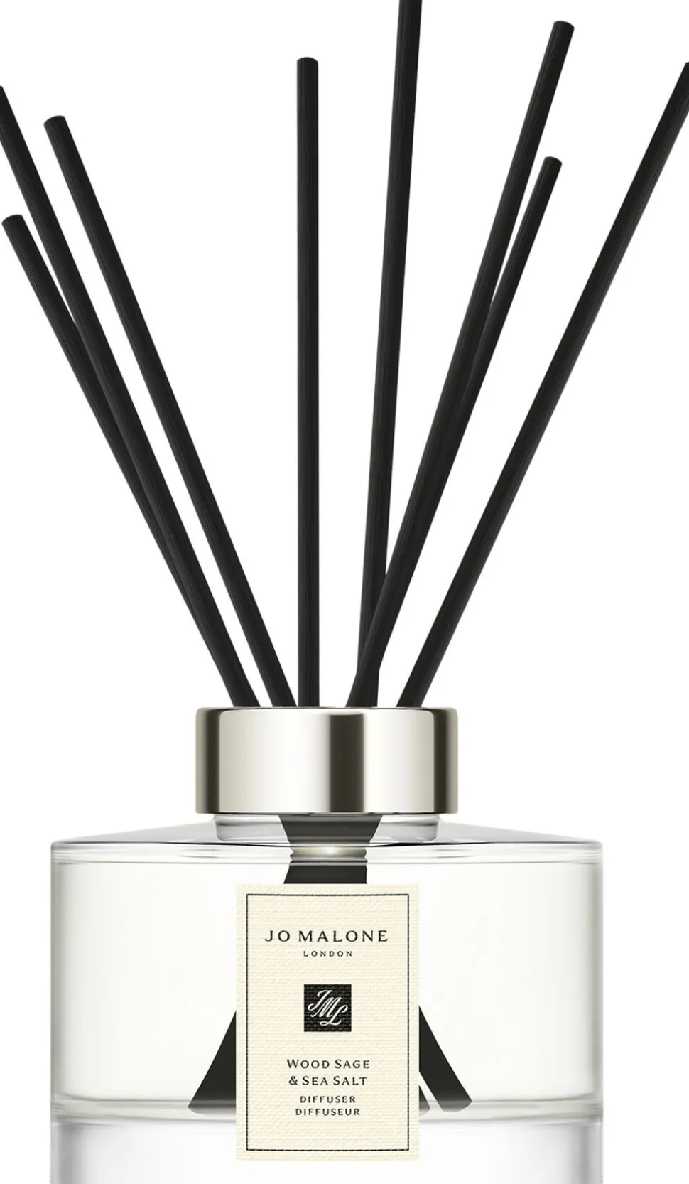 Wood Sage & Sea Salt Home Diffuser