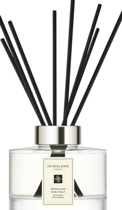 Wood Sage & Sea Salt Home Diffuser