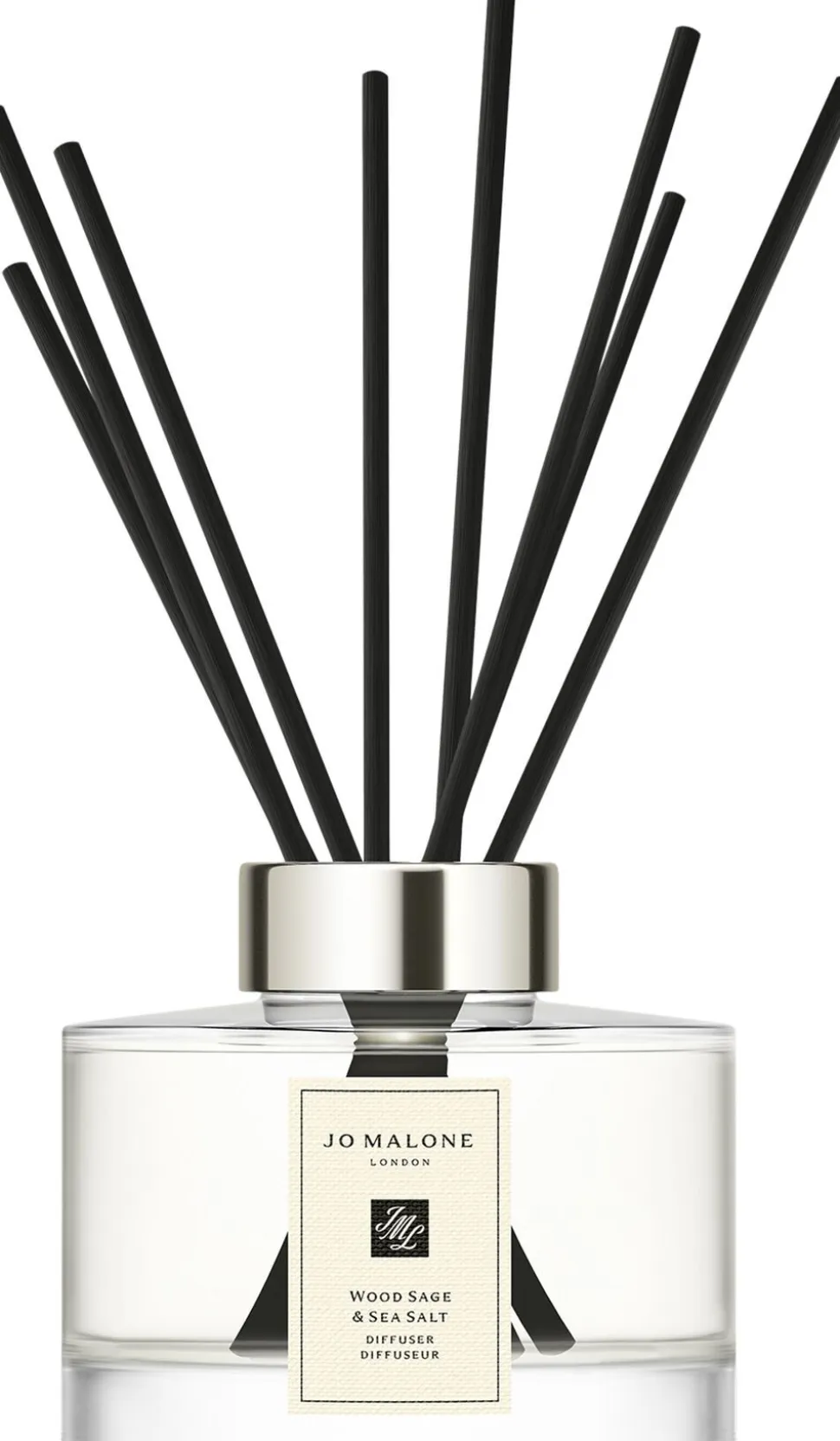Wood Sage & Sea Salt Home Diffuser