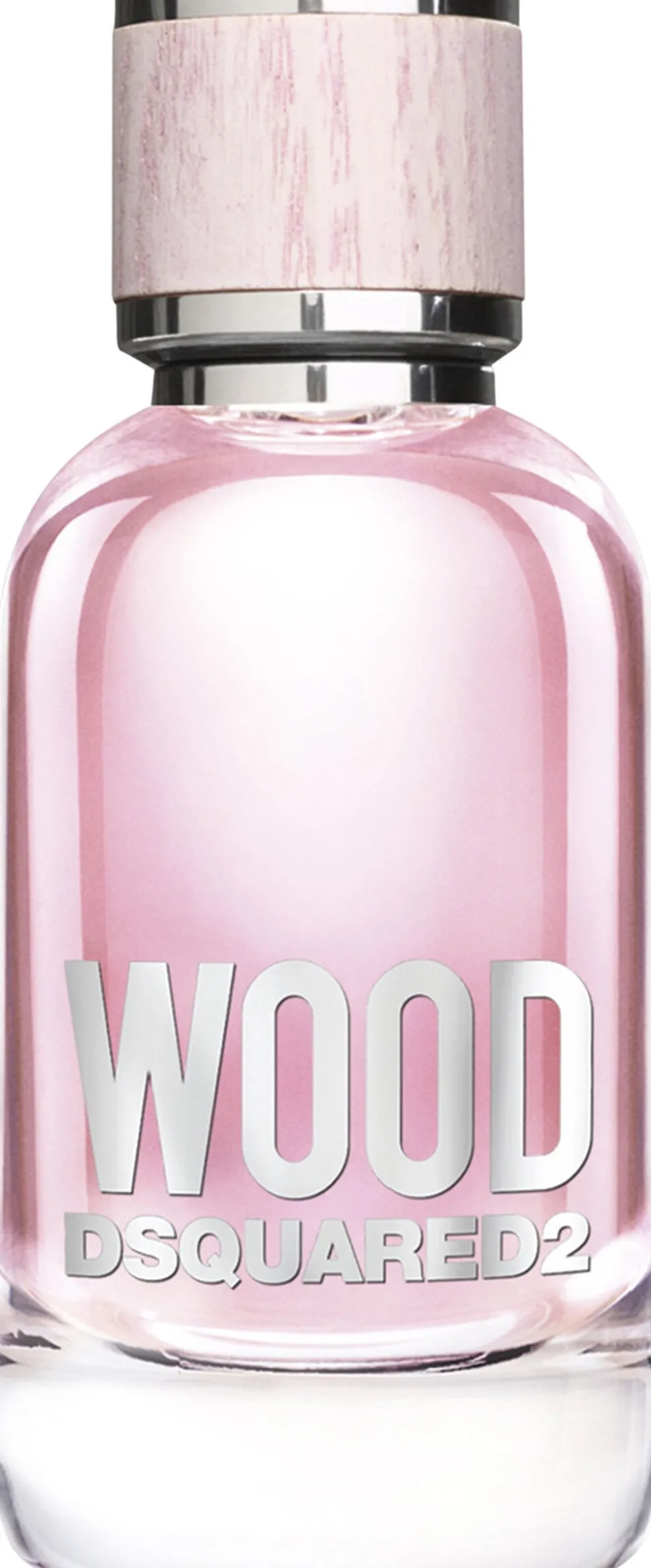 Wood Women Eau De Toilette