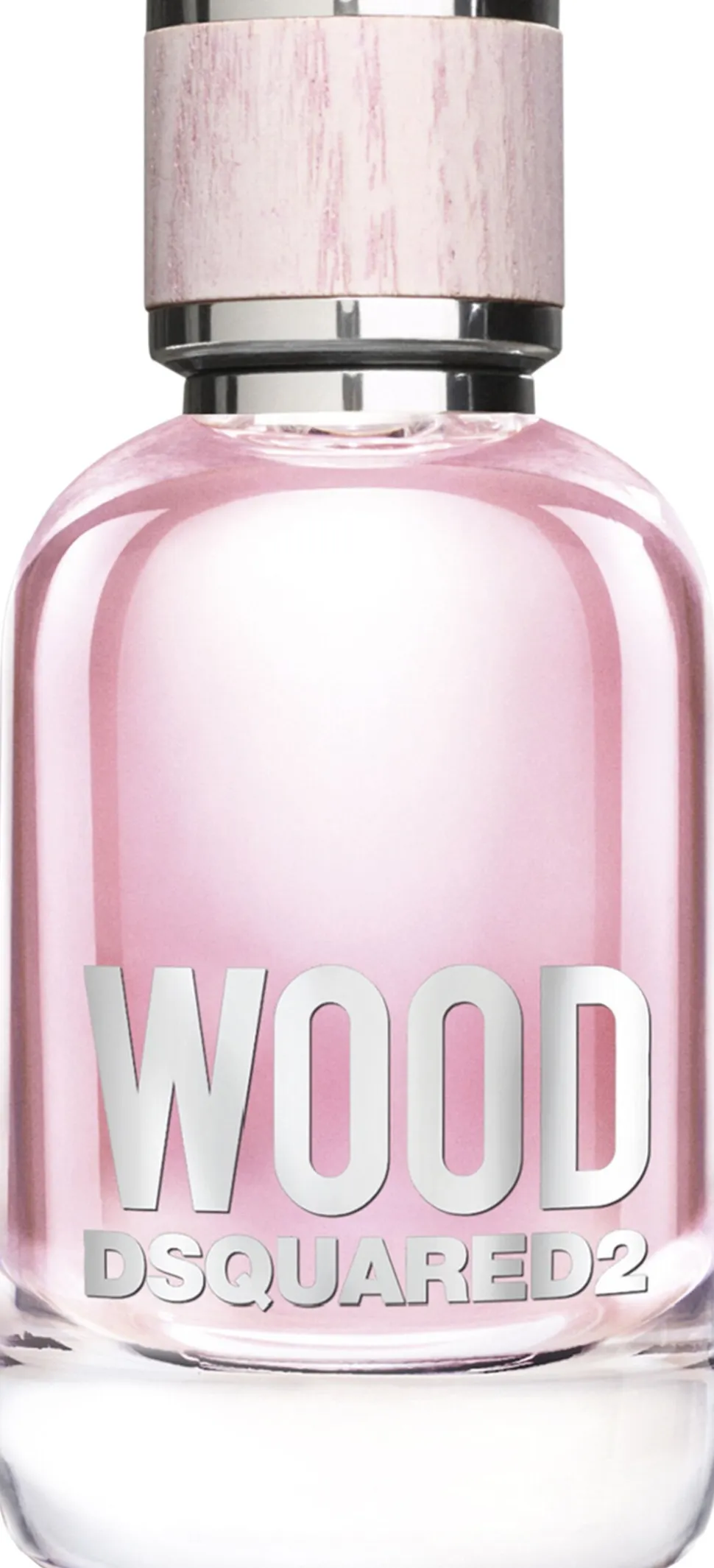 Wood Women Eau De Toilette