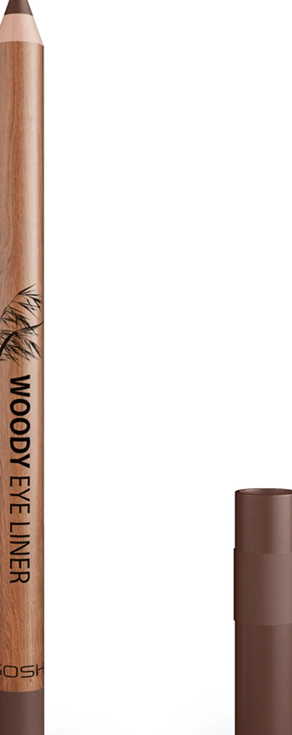 Woody Eye Liner 1,1 g
