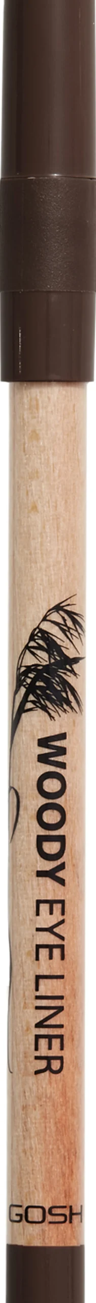 Woody Eye Liner 1,1 g