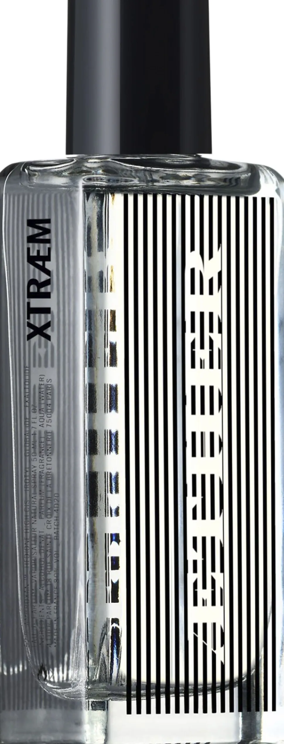XTRÆM Eau de Parfum 50 ml
