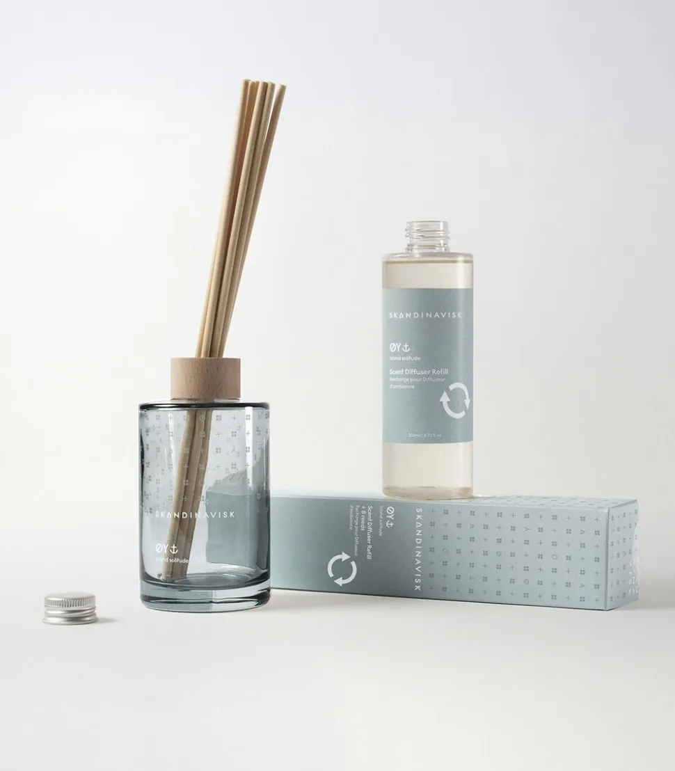 ØY Diffuser Refills 200ml