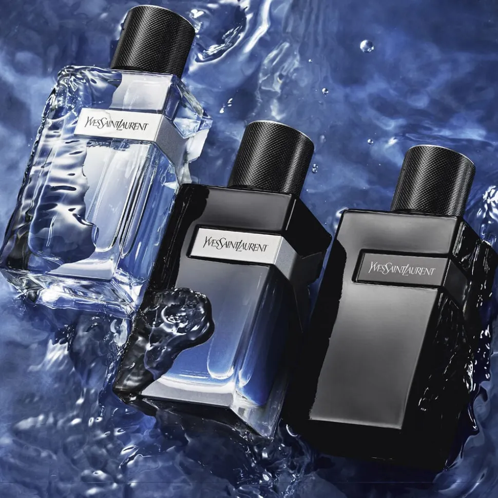 Y Eau de Parfum