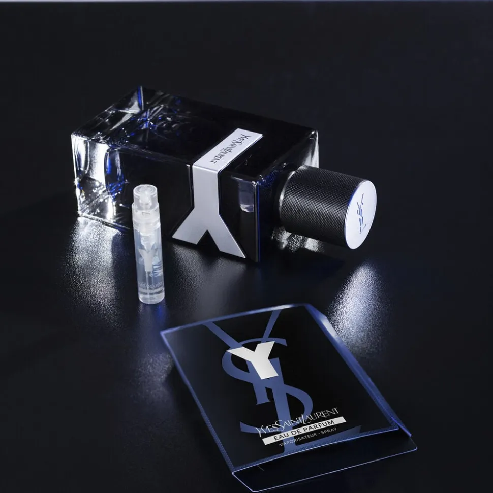 Y Eau de Parfum
