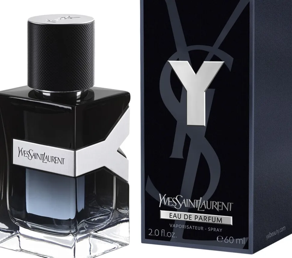 Y Eau de Parfum