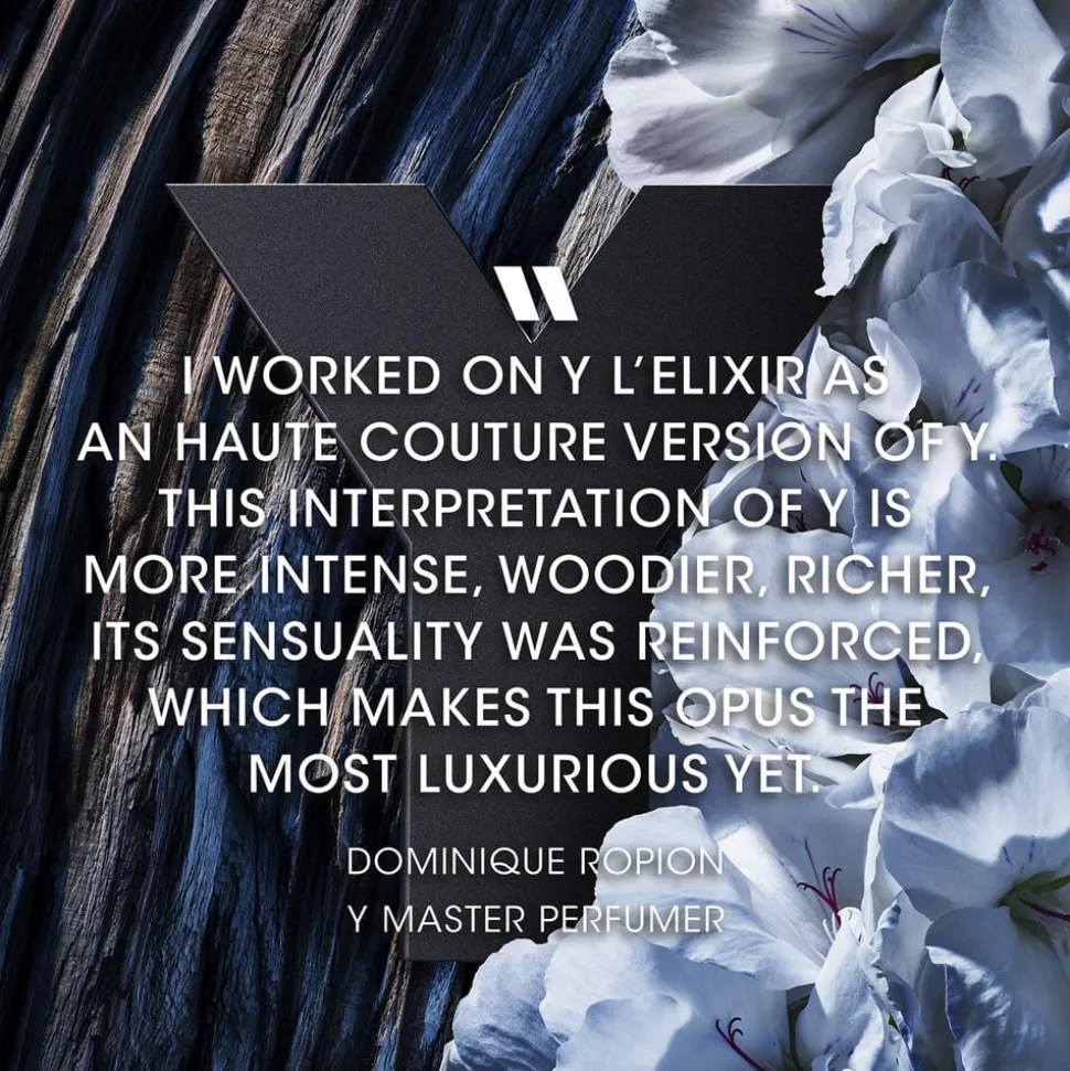 Y L'Elixir Eau de Parfum 60 ML